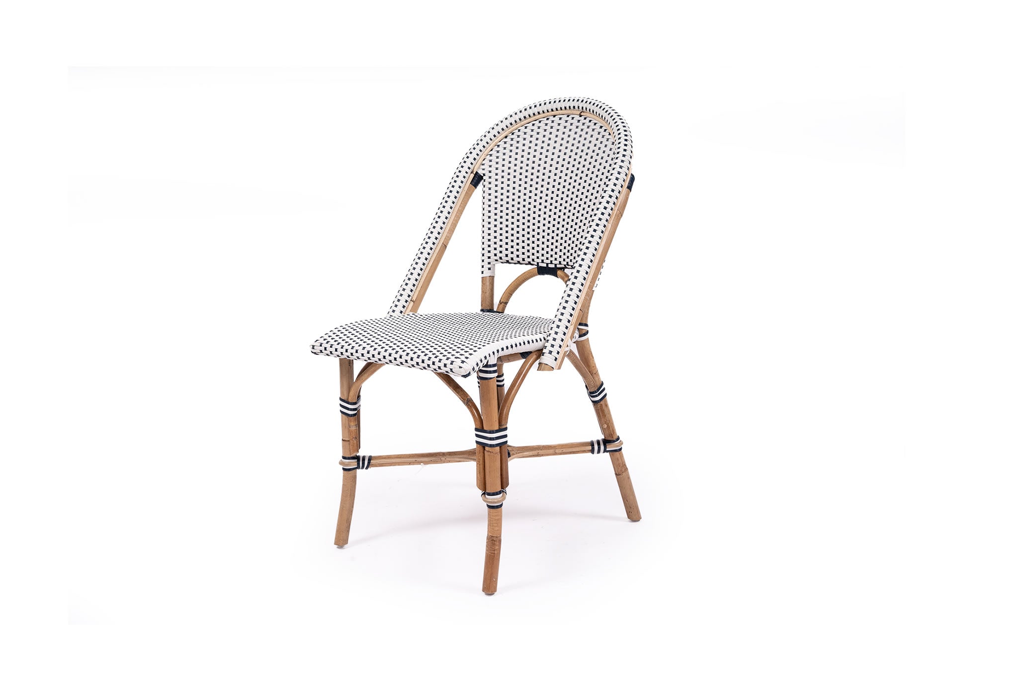 Sorrento Dining Chair - Navy
