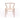 Wishbone Designer Replica Chair - Coastal Oak