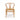 Wishbone Designer Replica Chair - Natural Oak