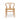 Wishbone Designer Replica Chair - Natural Oak