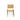 Zen Close Weave Dining Armchair - Sand