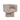 Chloe Swivel Occasional Chair - Latte