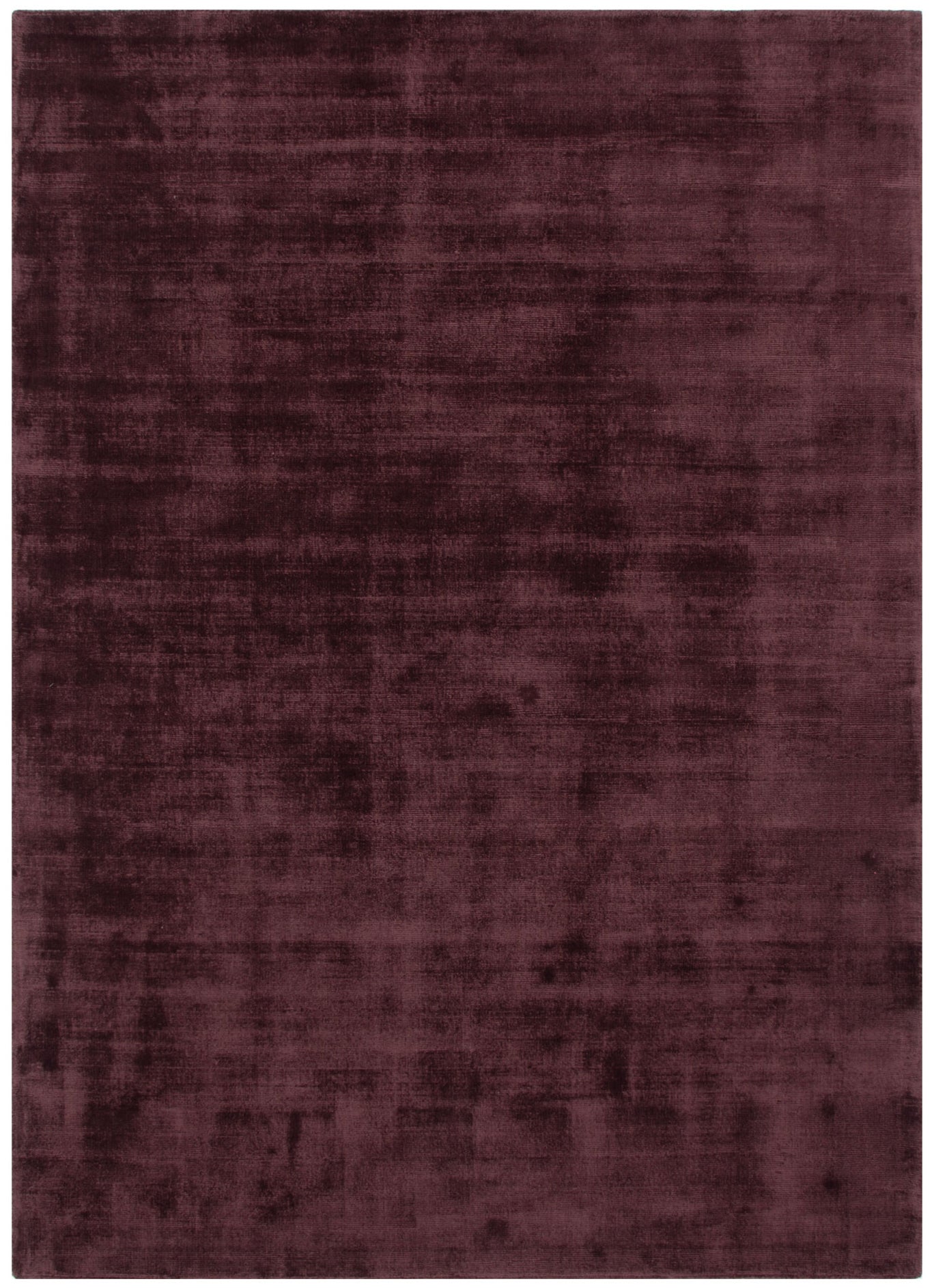 Revelyn Chocolate Cherry Rug
