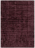 Revelyn Chocolate Cherry Rug