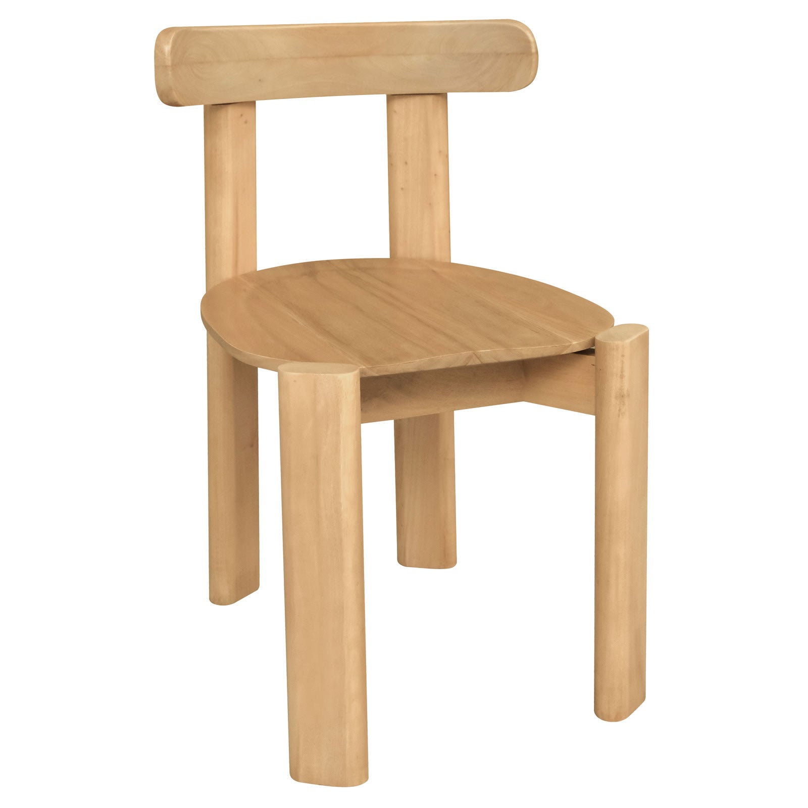 Delphine Dining Chair - Natural