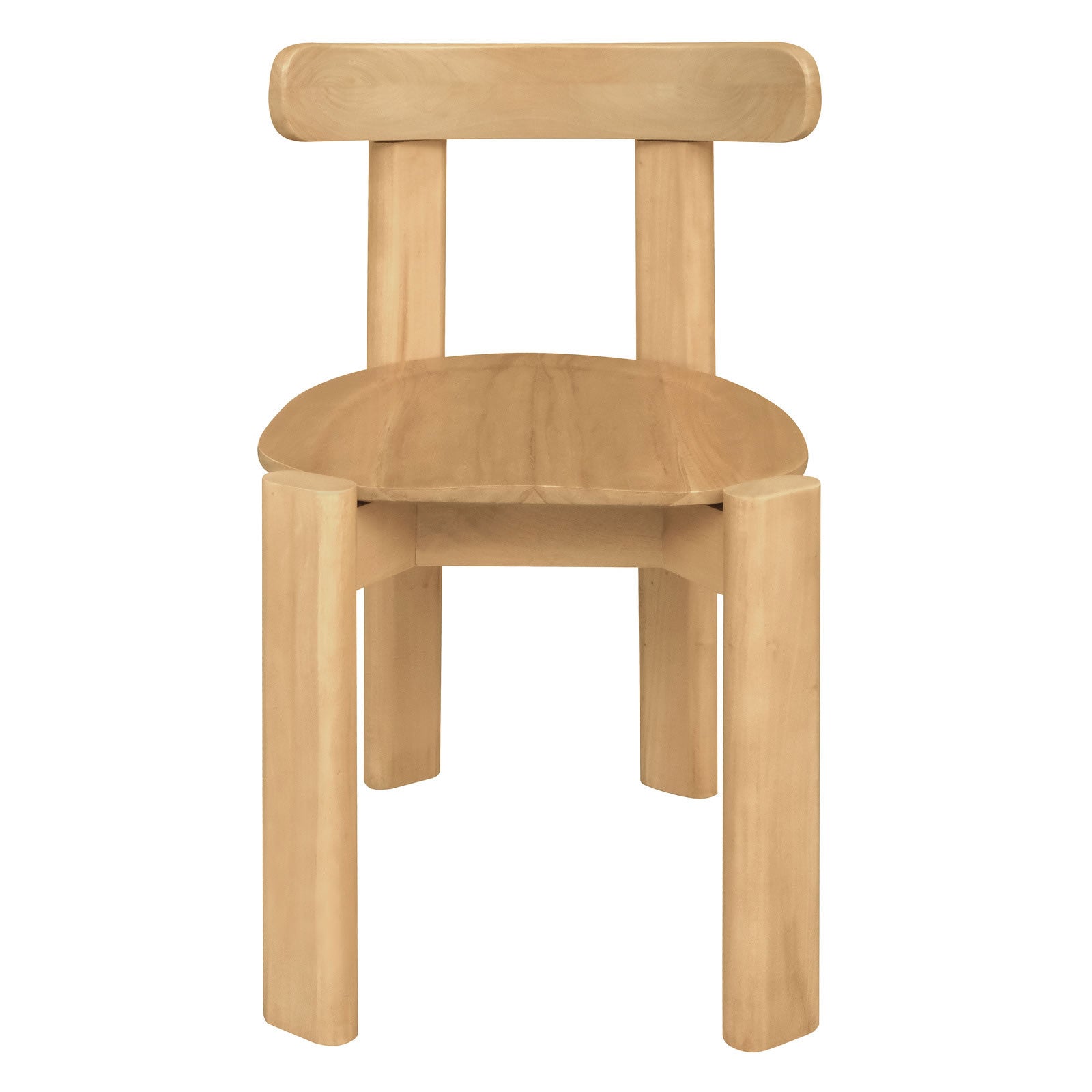 Delphine Dining Chair - Natural