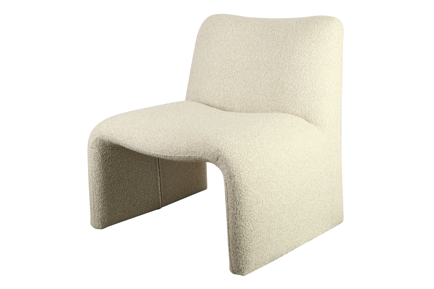 Calais Occasional Chair - Beige