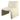 Calais Occasional Chair - Beige