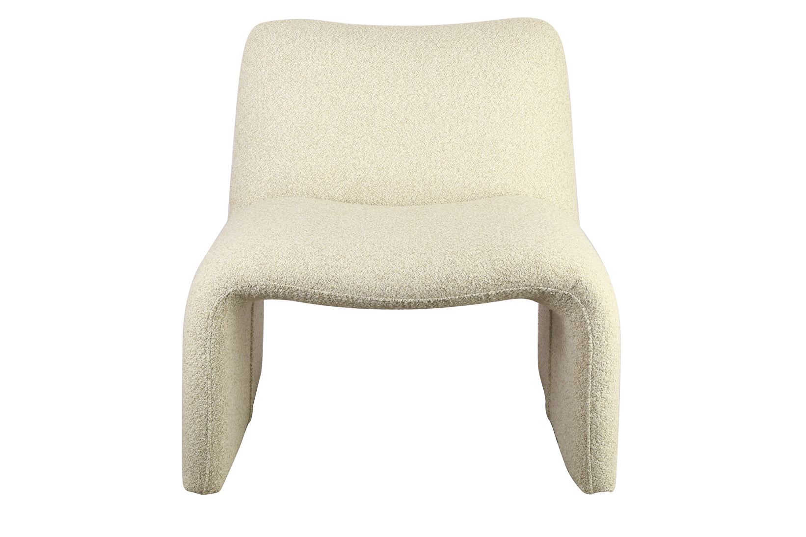 Calais Occasional Chair - Beige
