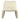 Calais Occasional Chair - Beige