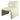 Calais Occasional Chair - Beige