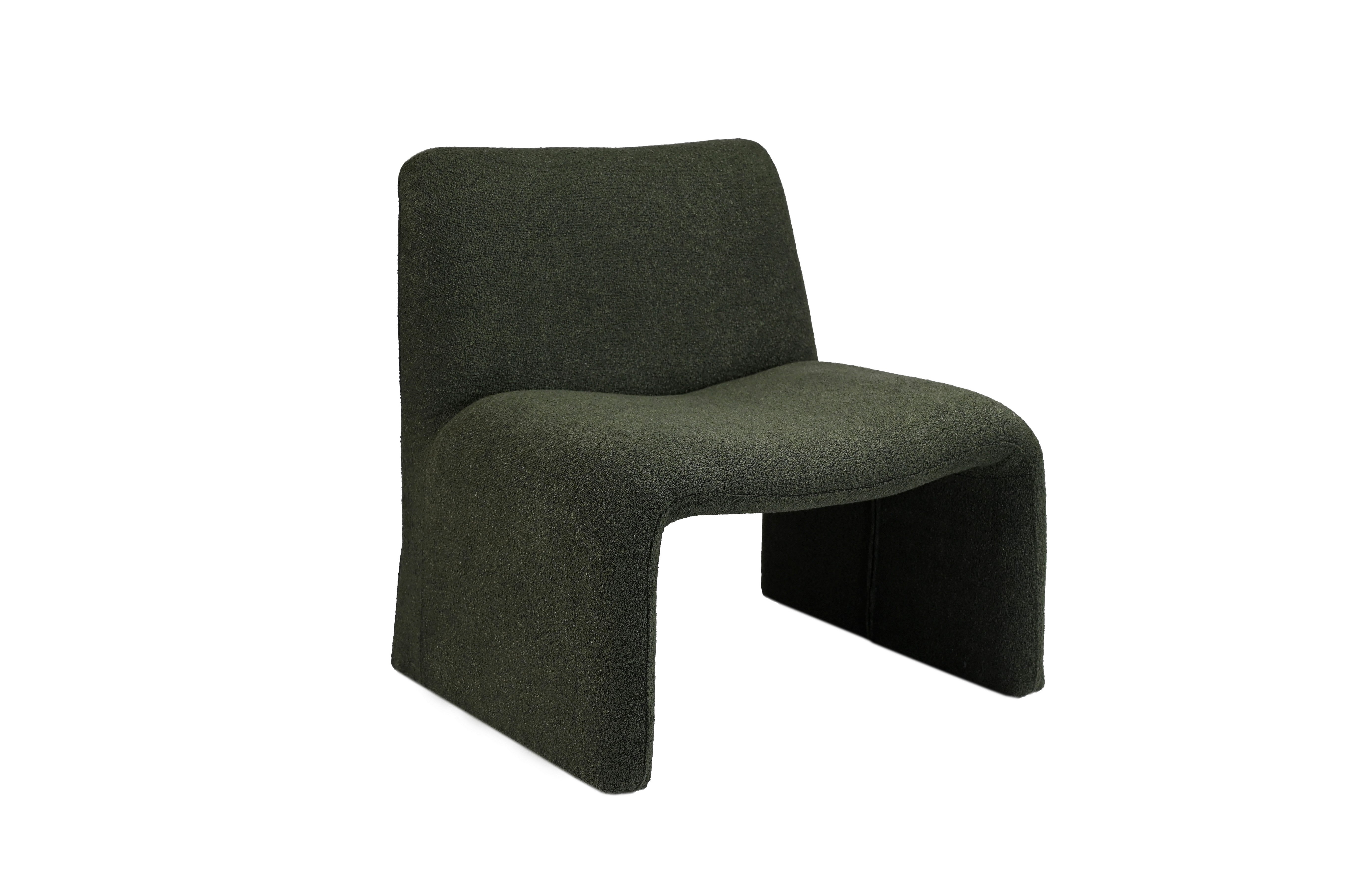 Cassidy Occasional Chair Forest