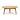 Burleigh Coffee Table 70cm