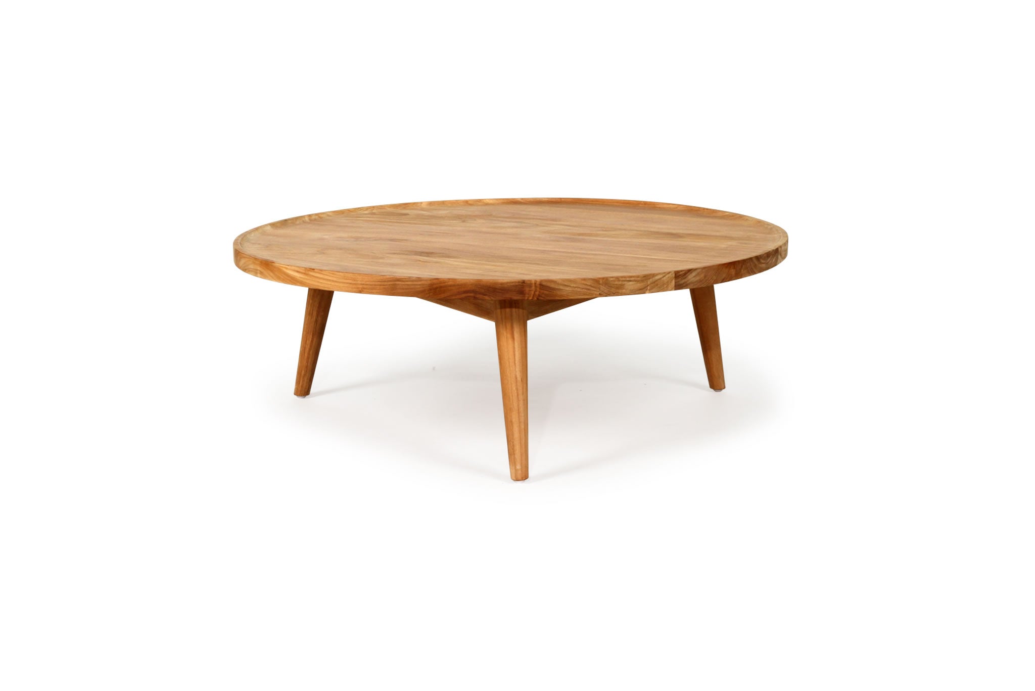 Burleigh Coffee Table 90cm