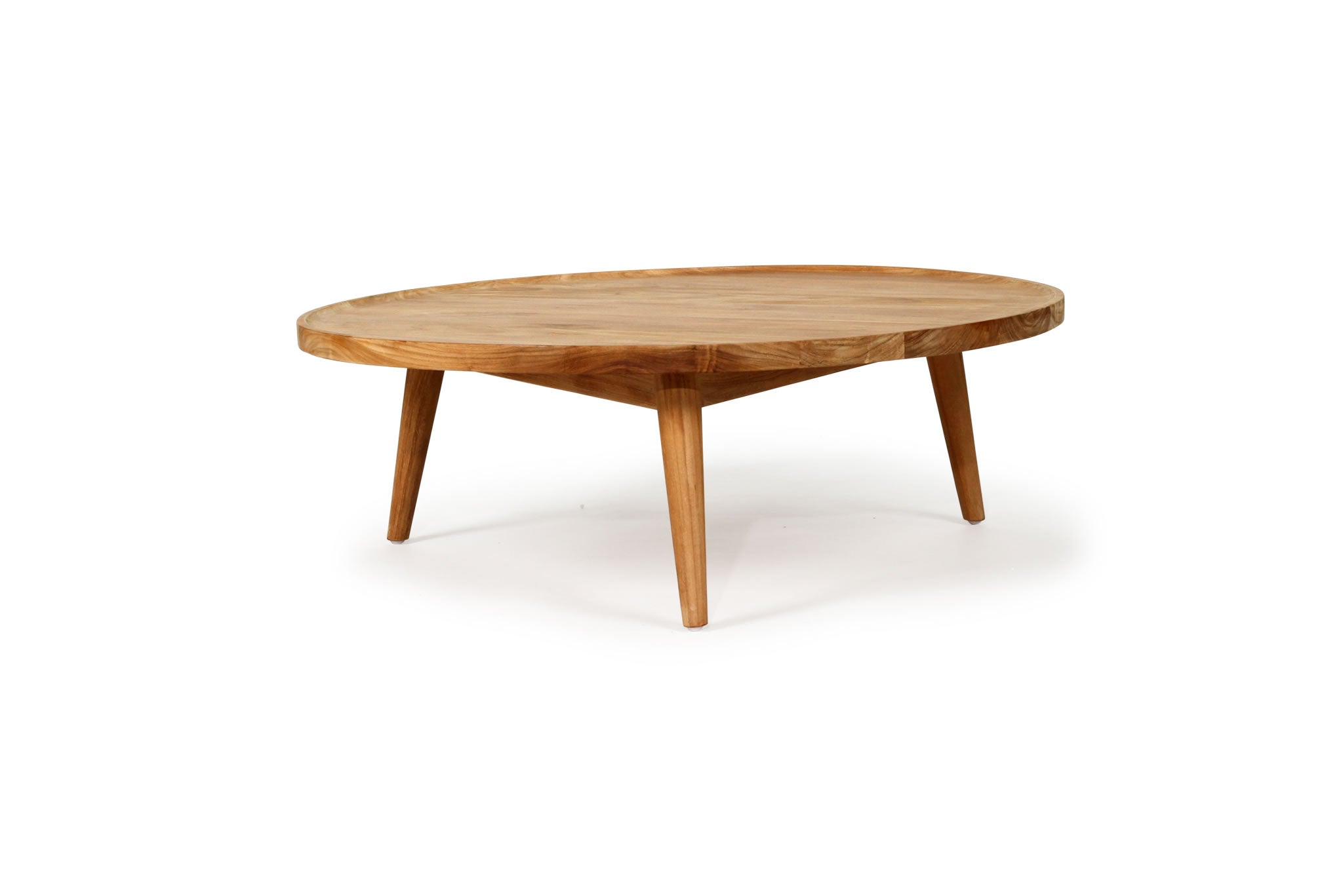 Burleigh Coffee Table 90cm