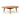 Burleigh Coffee Table 90cm