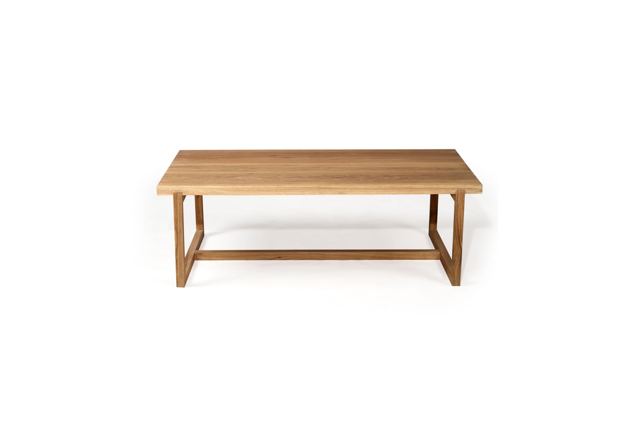 Clovelly Rectangle Coffee Table 90cm