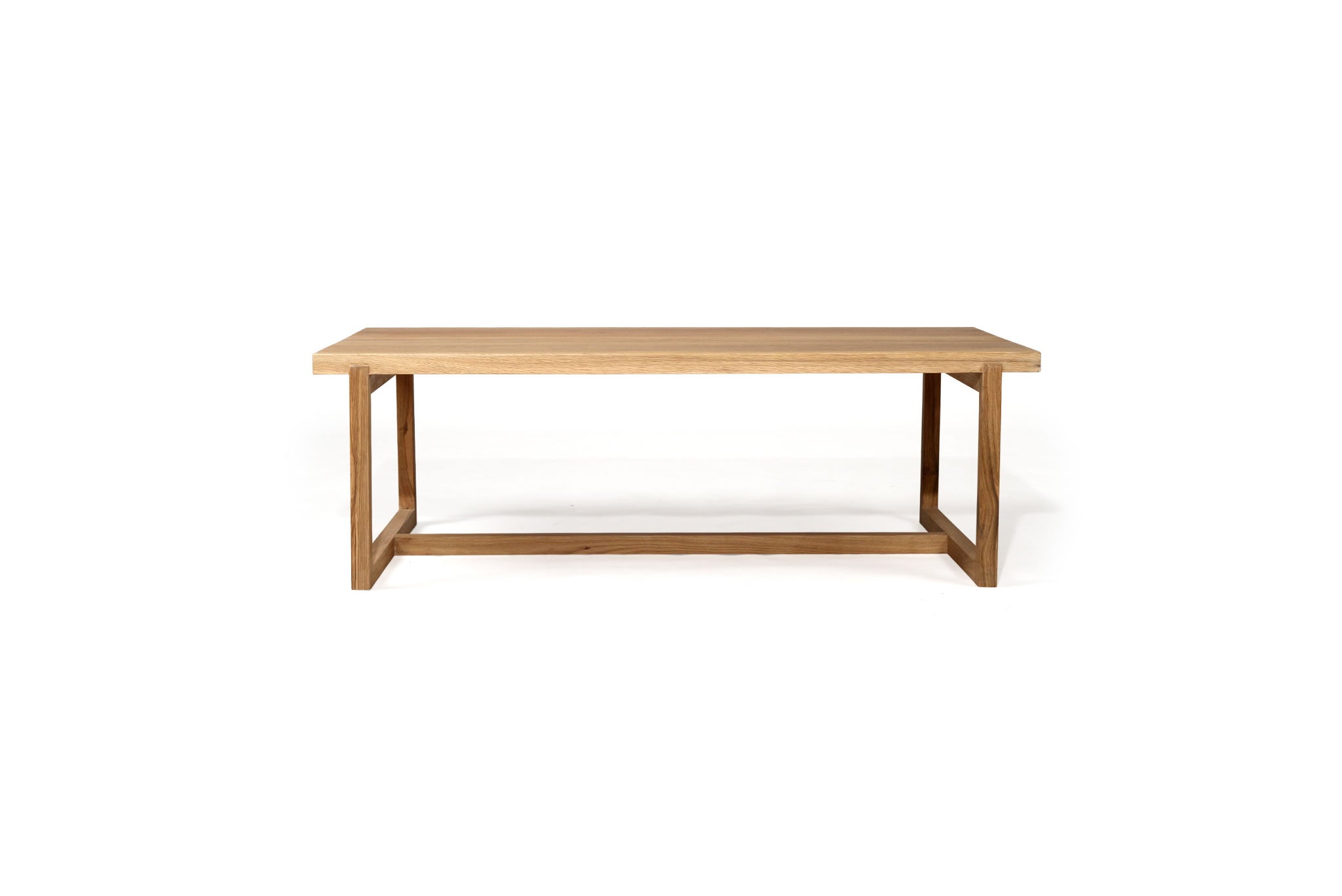 Clovelly Rectangle Coffee Table 90cm