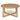 Clovelly Round Coffee Table 60cm