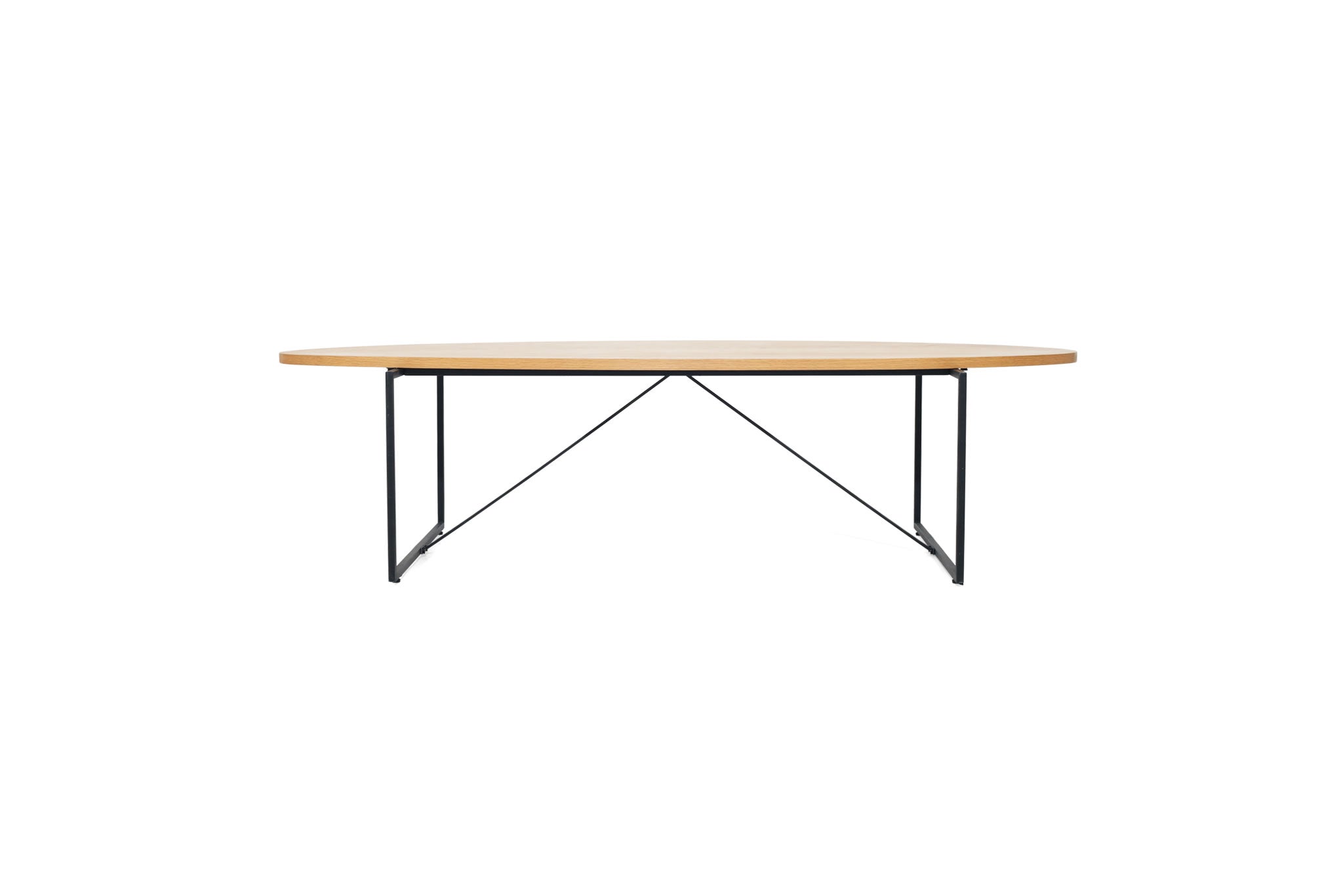 Georgina Coffee Table