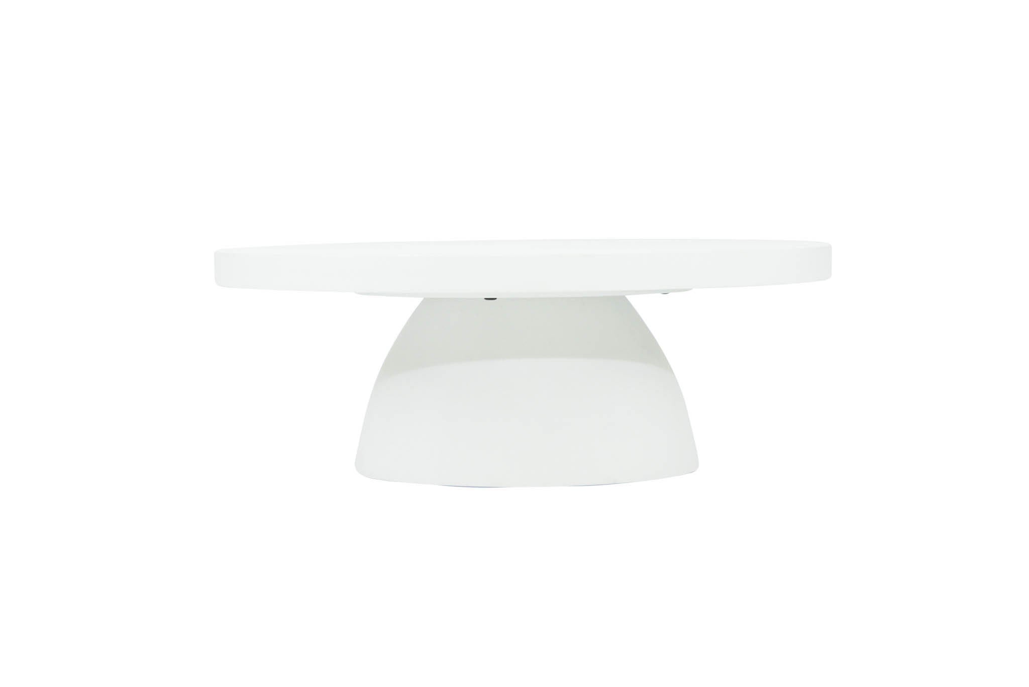 Harlow Coffee Table 80cm