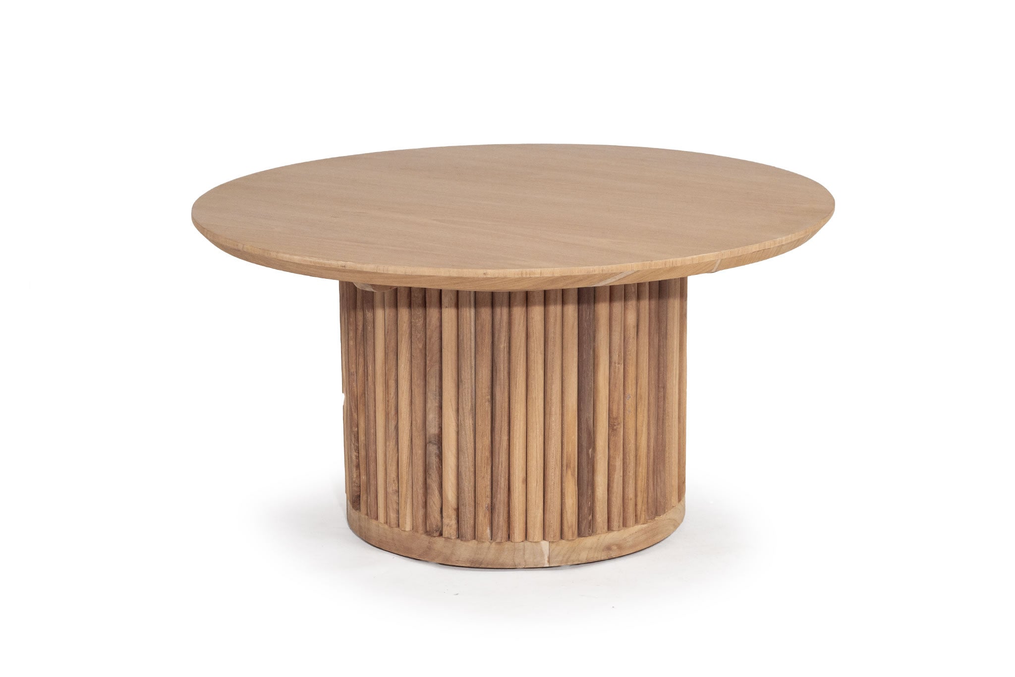 Jonah Round Coffee Table
