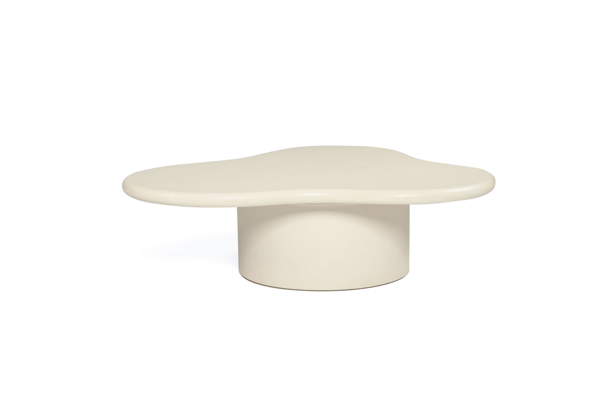 Lorenzo Organic Coffee Table 100cm - Clover