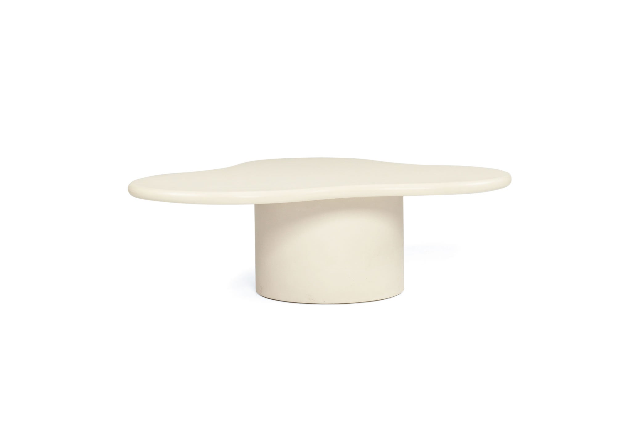 Lorenzo Organic Coffee Table 120cm - Clover