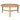 Ruben Coffee Table 80cm - Natural