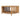 Sadie Coffee Round Table 100cm - Natural