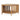 Sadie Coffee Round Table 80cm - Natural