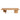 Tide Rectangular Coffee Table