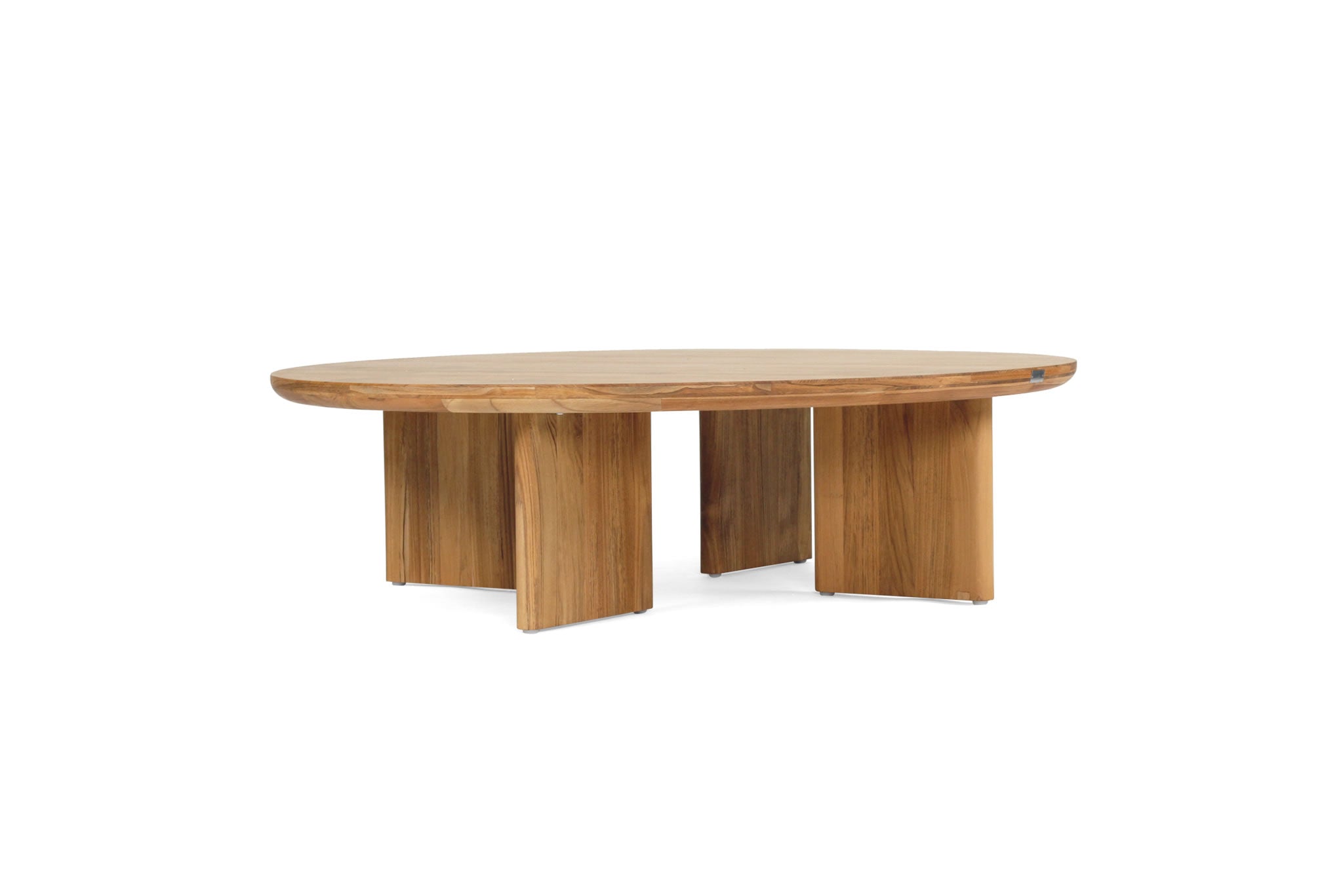 Tide Round Coffee Table