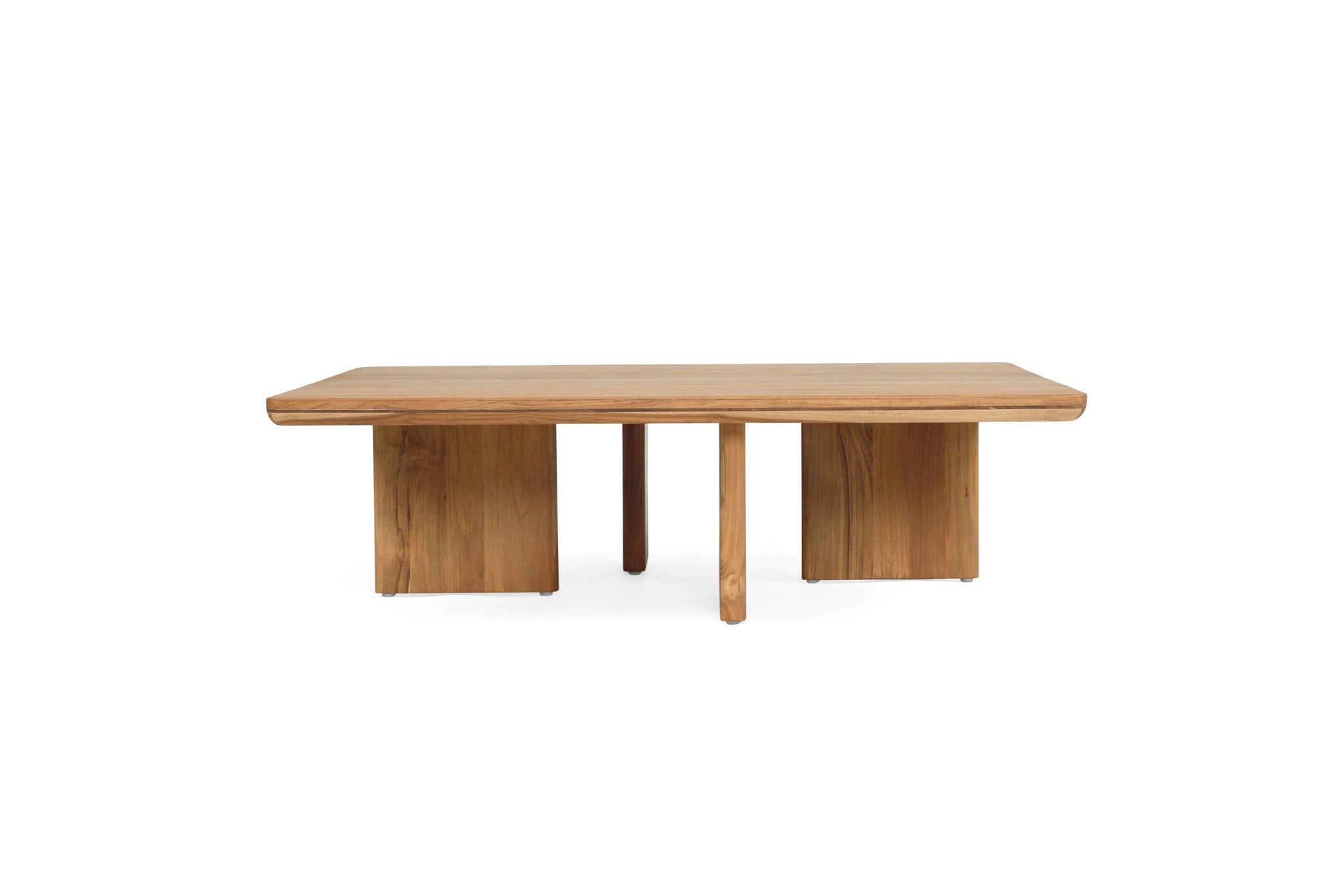 Tide Square Coffee Table