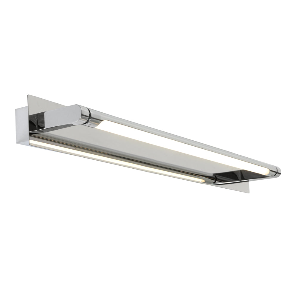 Chantal 12W Vanity LED Light - Chrome