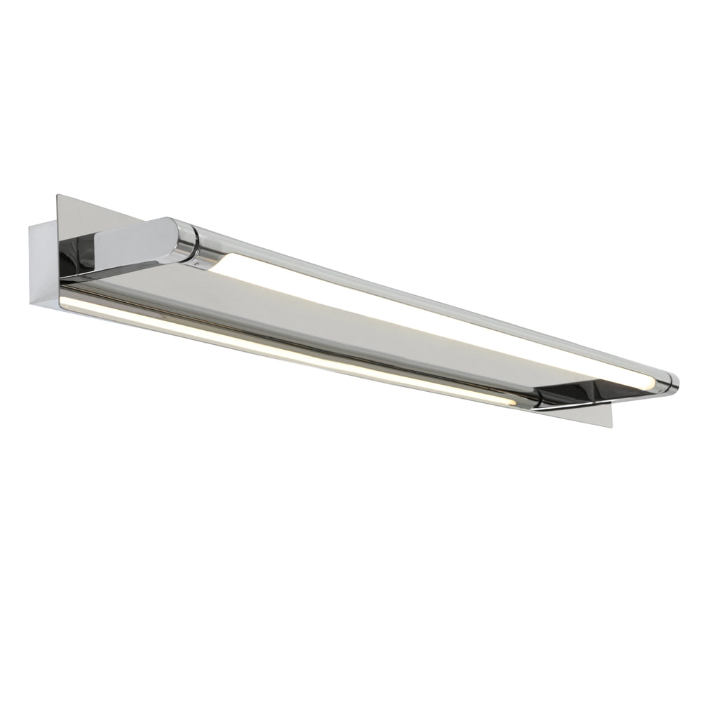 Chantal 16W Vanity LED Light - Chrome