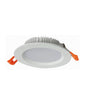 D/L Fixed Dimmable 25W Round White Tri IP44 195-210mm 2500 Lm