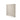 Harvey Upholstered Bedhead - Queen - Light Grey