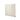 Harvey Upholstered Bedhead - Double - Off White