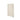 Harvey Upholstered Bedhead - King Single - Off White