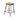 Aloft Stool Faux Leather - Tan
