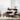 Cadan Large Dining Table Travertine