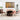 Cadan Dining Table Travertine