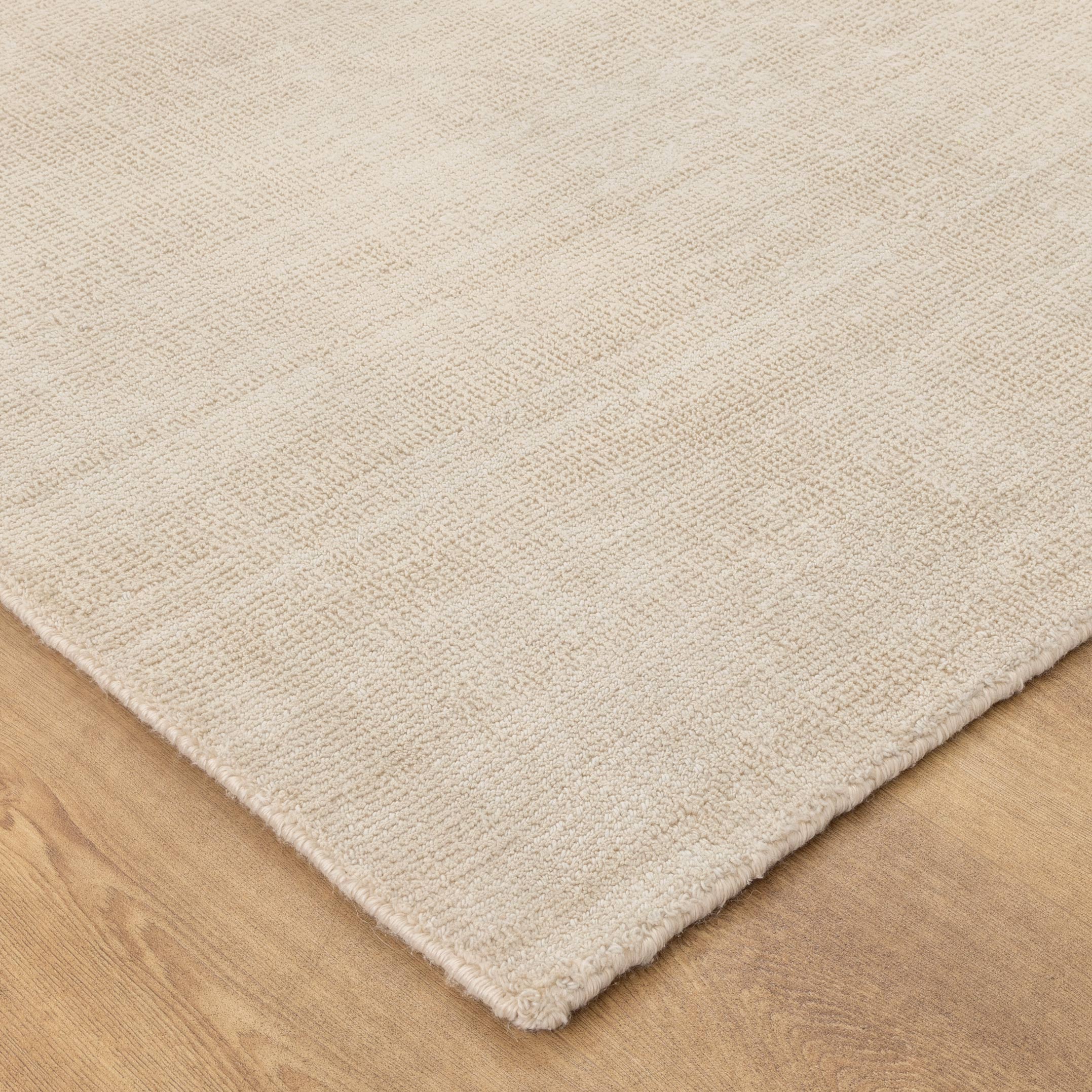 Harrith Cream Indoor Outdoor Rug