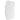 Wall S/M 13W LED Tri 1111Lm IP65 Curved Square White