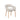 Carmi Dining Chair - Sand / Natural Leg (Set of 2)