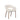 Carmi Dining Chair - Sand / Brown Leg (Set of 2)