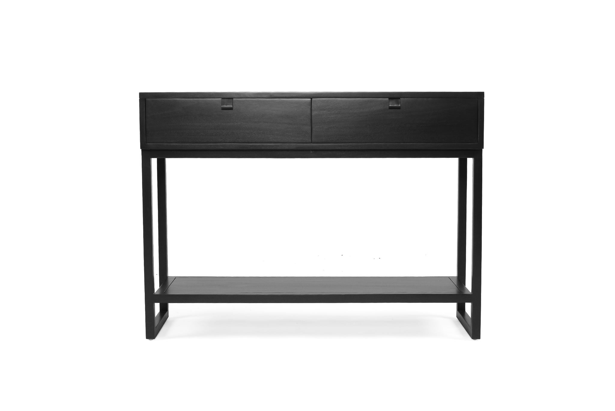 Flynn Console Table - Black