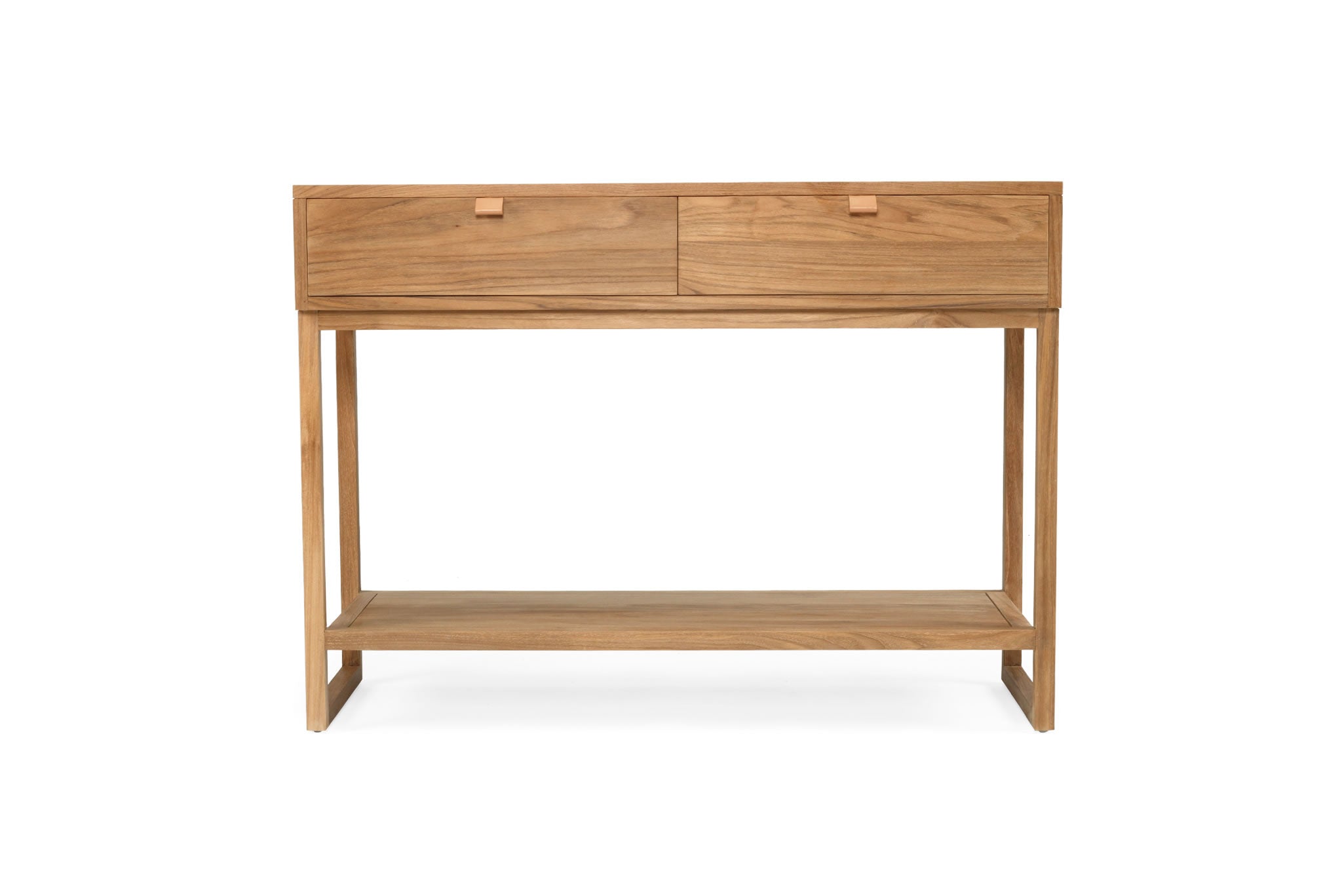 Flynn Console Table - Natural