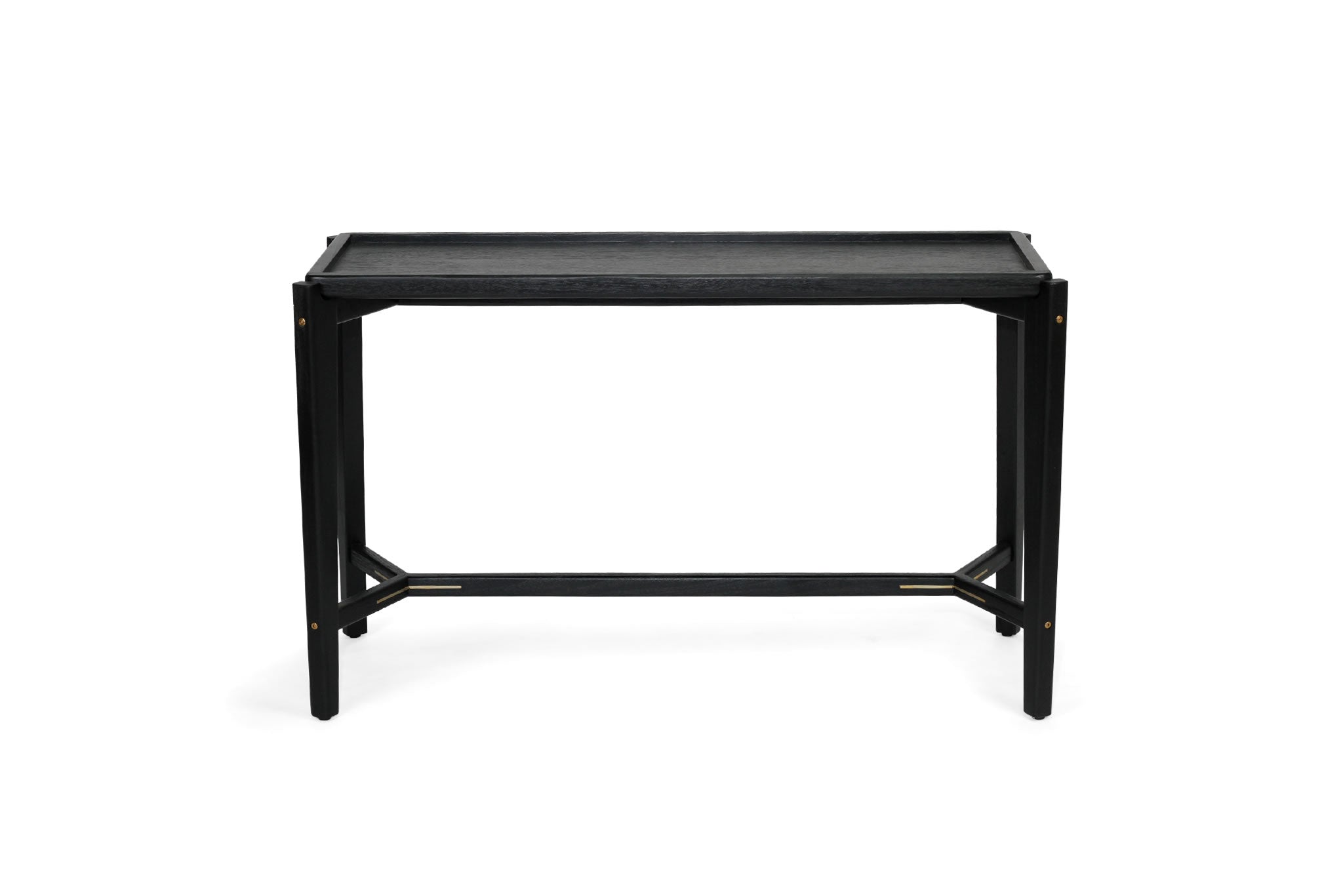 Ruben Console Table 120cm - Black